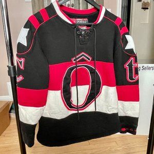 Cote De Nuits Hockey Jersey, Mens Size Large, Very Rare